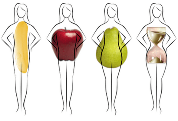 Body Shapes
