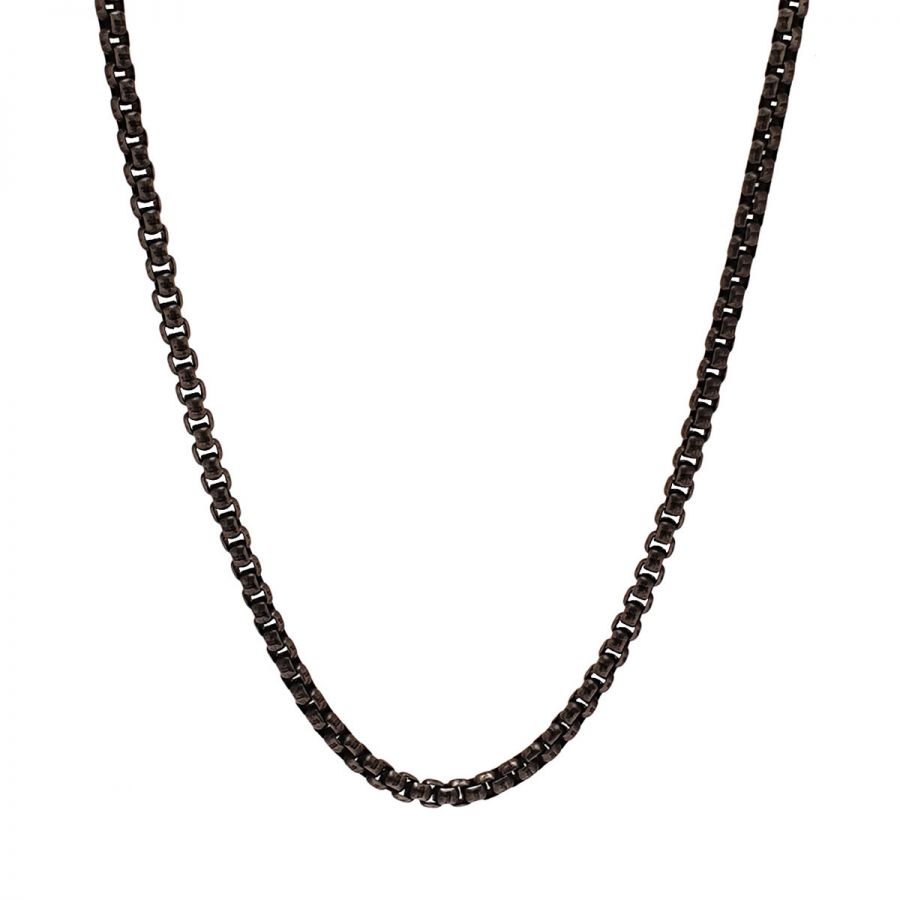 Ανδρική αλυσίδα λαιμού