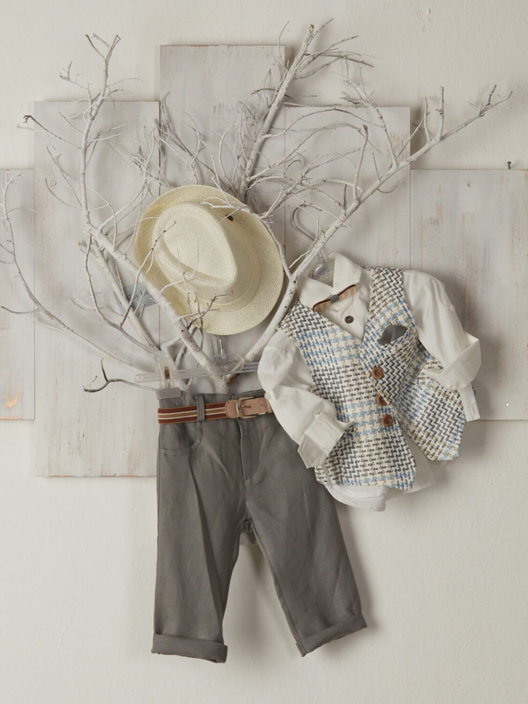 Βαπτιστικά ρούχα Guy Laroche