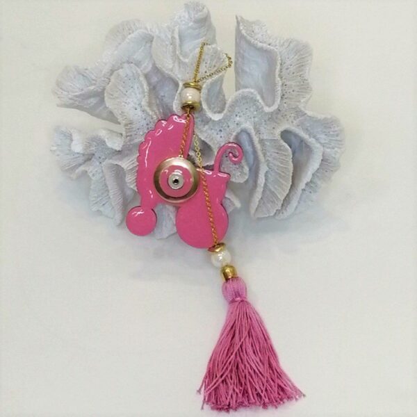 Γούρι γέννησης/βάπτισης κορίτσι