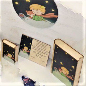 20210218_183002 Σετ βάπτισης με θέμα τον Μικρό Πρίγκηπα