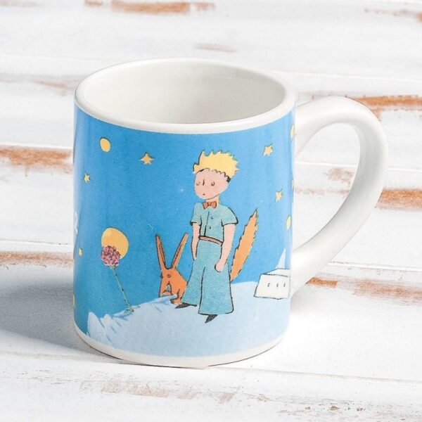 Μπομπονιέρα κούπα με εκτύπωση