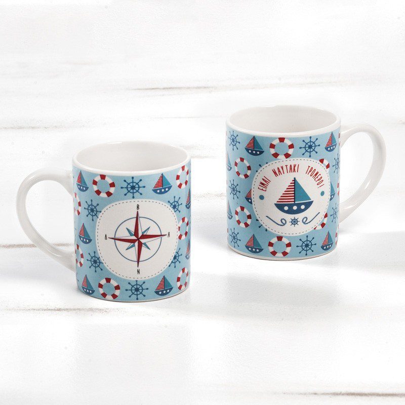 kούπα-ναυτική