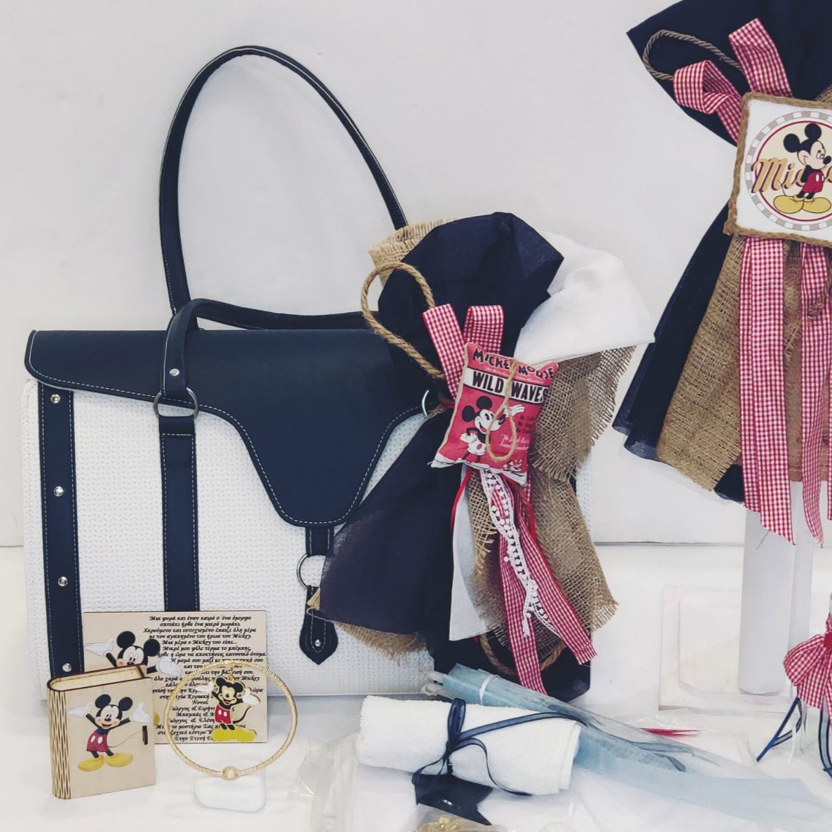 20210506_113636 Πλήρες σετ βάπτισης με τον Mickey Mouse_Θεματική βάπτιση