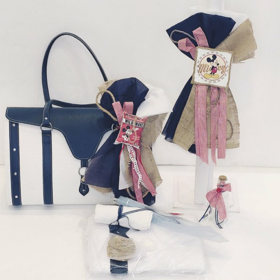 20210506_113651 Πλήρες σετ βάπτισης με τον Mickey Mouse_Θεματική βάπτιση