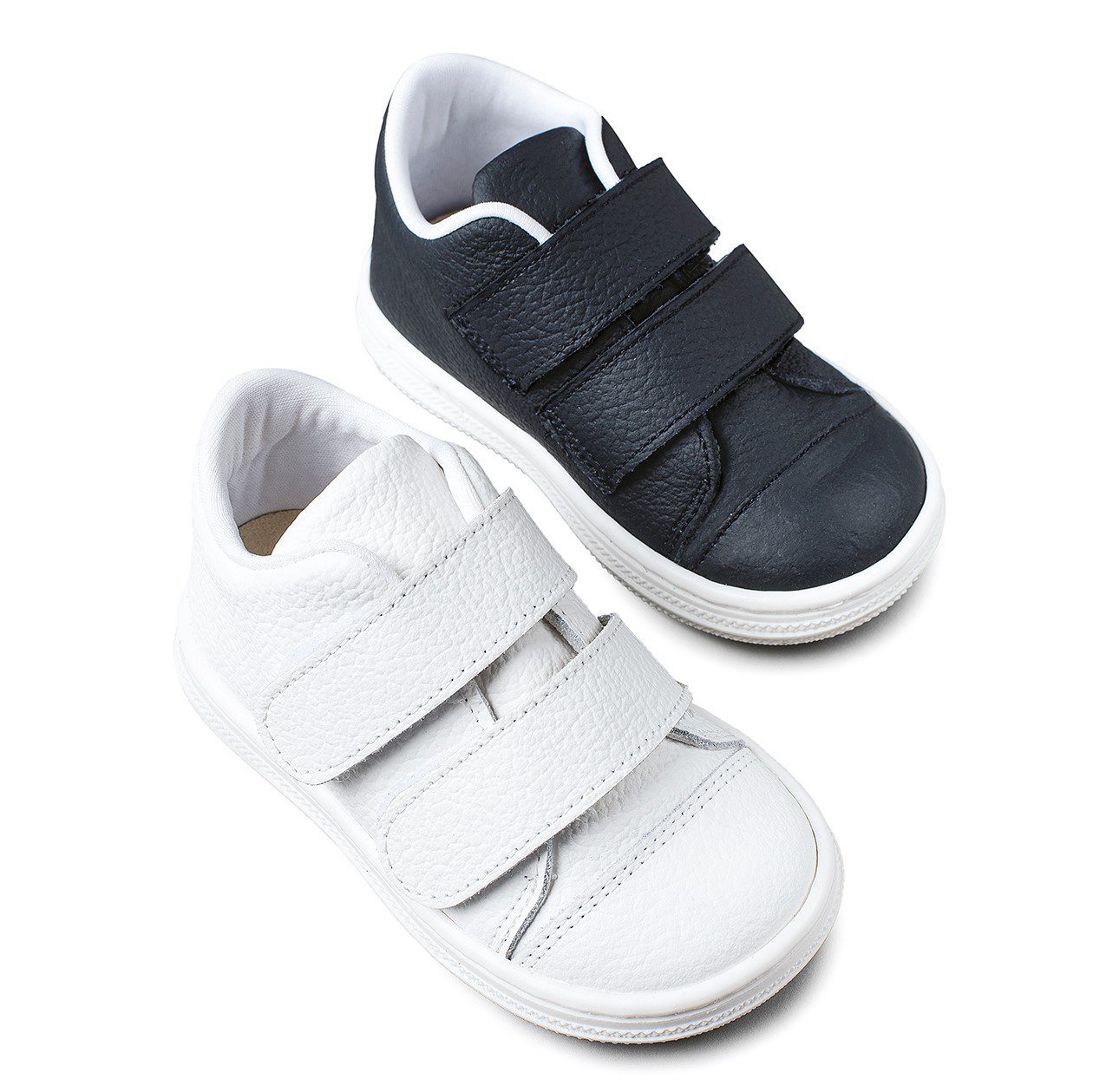 Βαπτιστικά παπούτσια για αγόρι