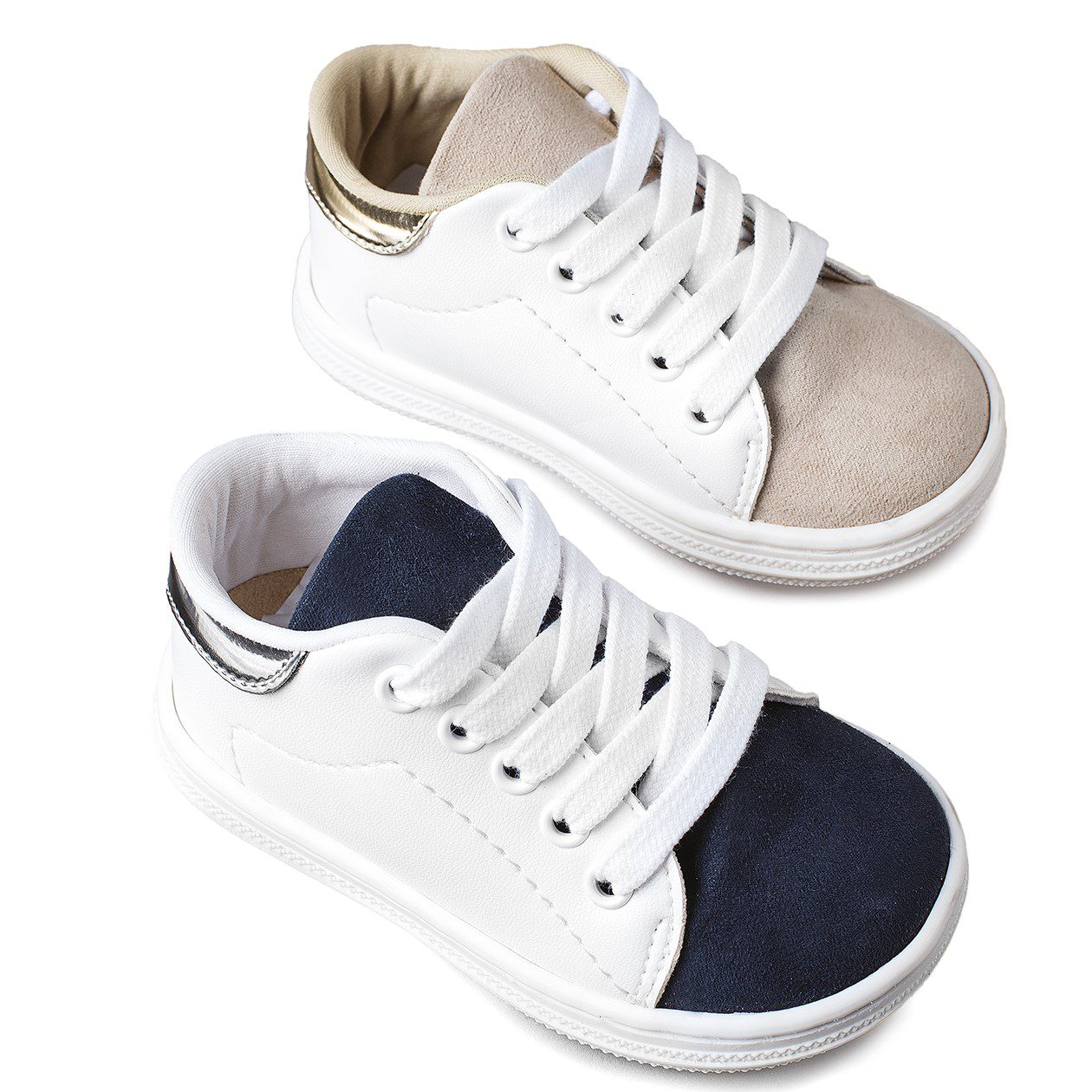 Βαπτιστικά παπούτσια για αγόρι