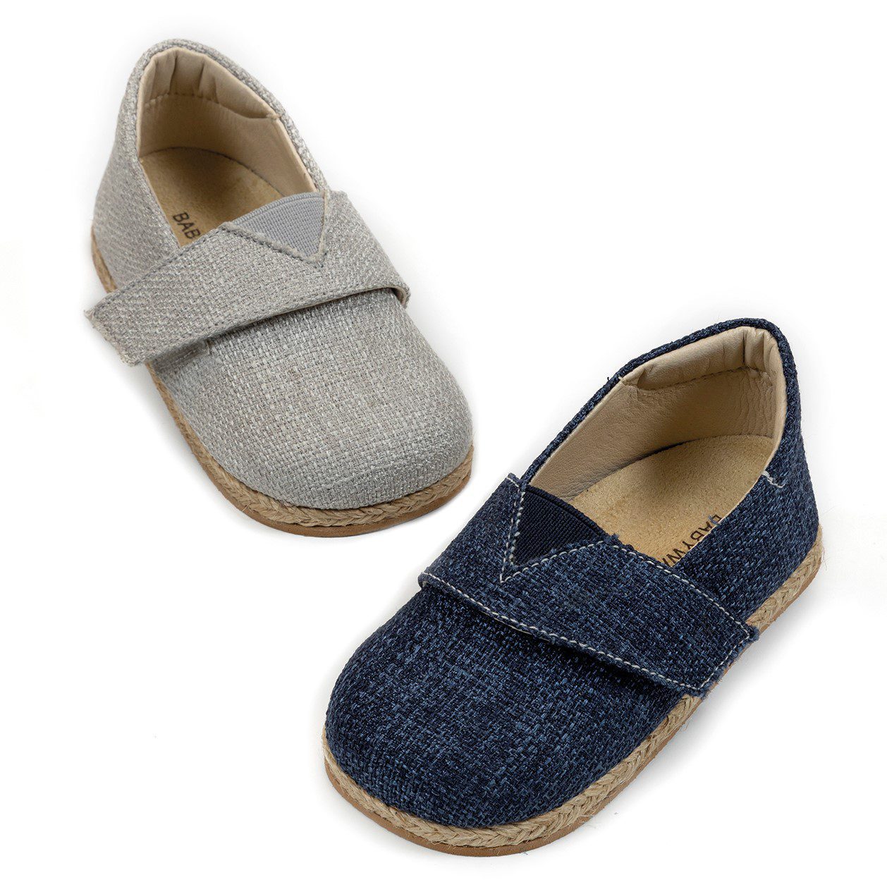 Βαπτιστικά παπούτσια για αγόρι