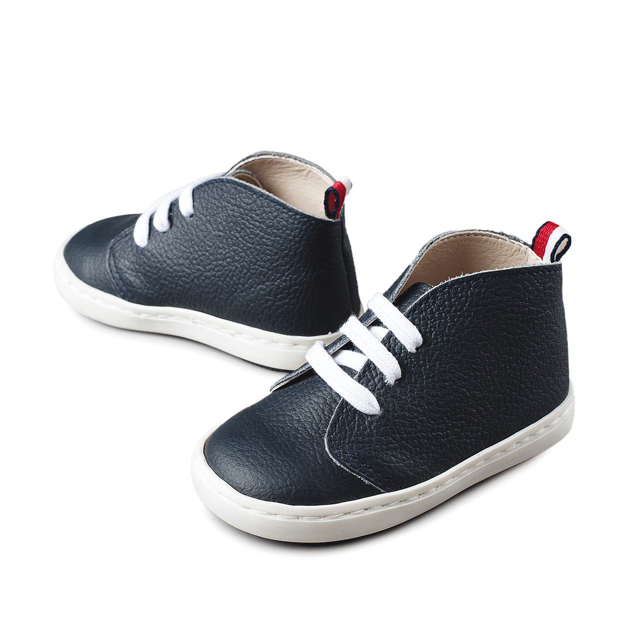 Βαπτιστικά παπούτσια για αγόρι