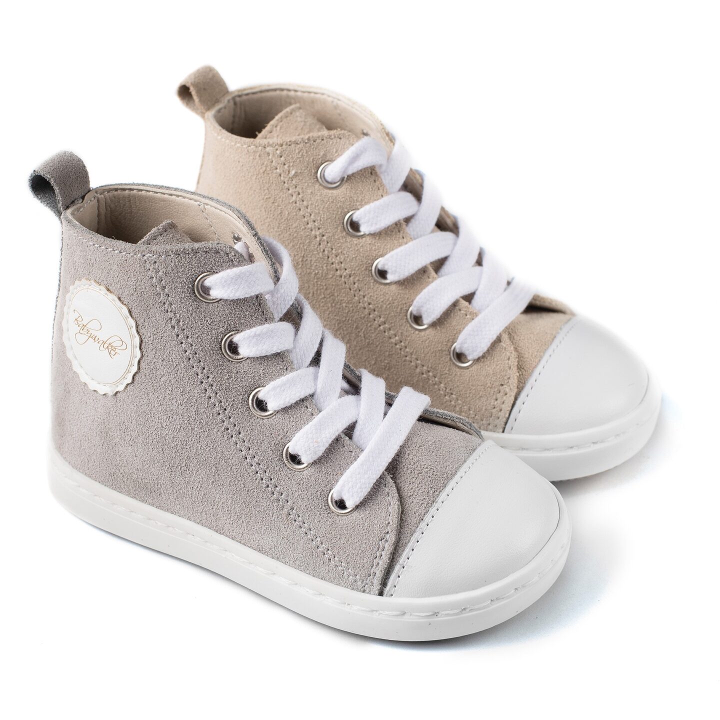 Βαπτιστικά παπούτσια για αγόρι