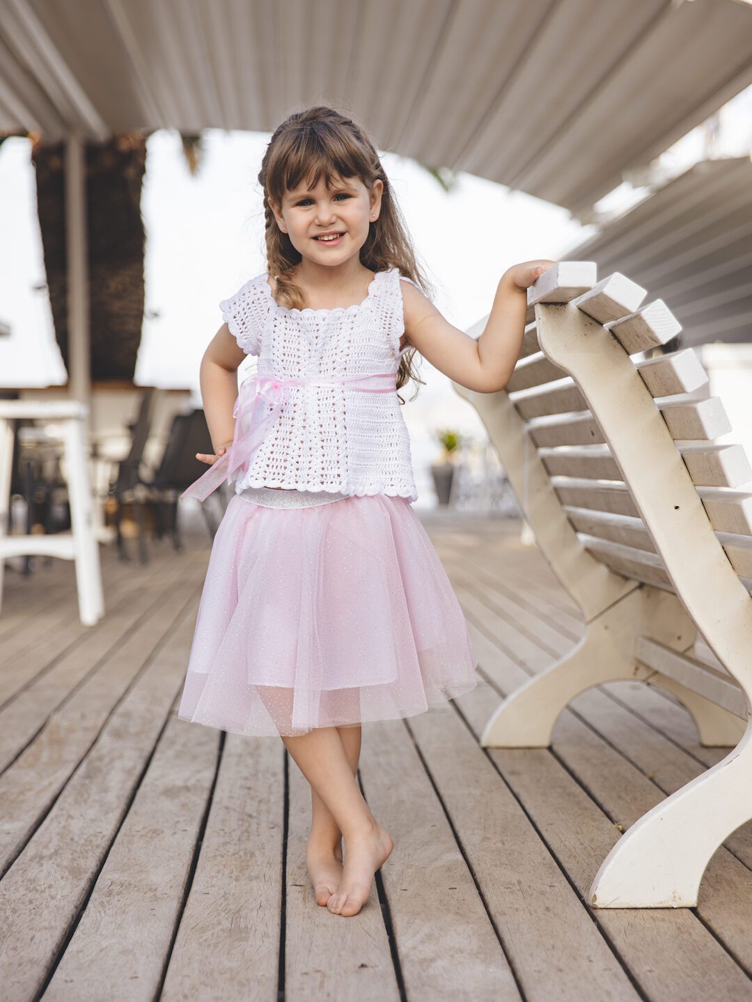 2E1A7823hret Χειροποίητο σετ μπούστο με τούτου φούστα_Μικρές Κυρίες