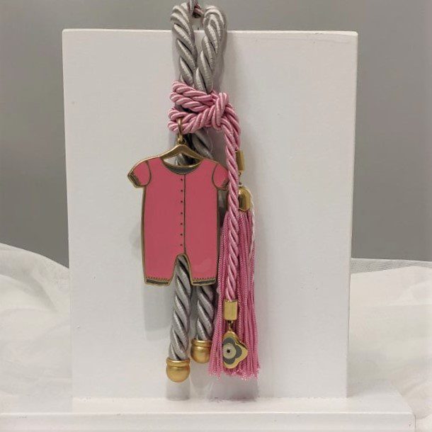 Γούρι για νεογέννητα