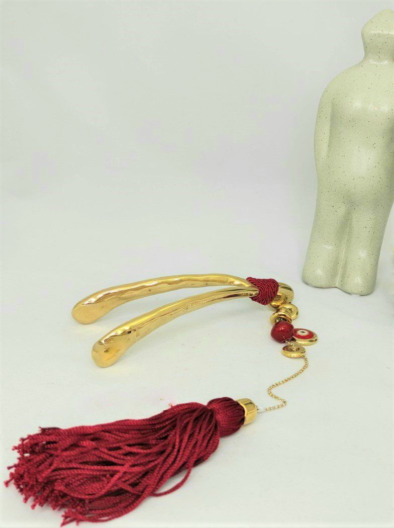 20211118_212223 Γούρι 2022 με τυχερό κόκκαλο και ματάκι