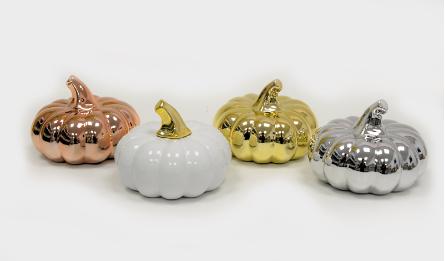 κολοκύθα μπομπονιέρα