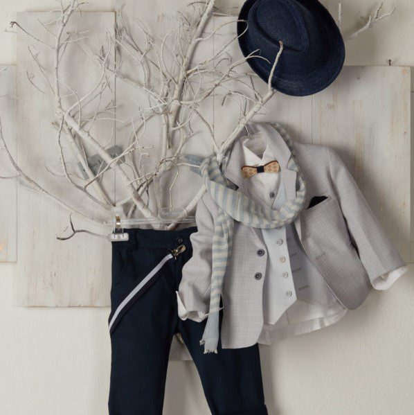 Βαπτιστικά Ρούχα