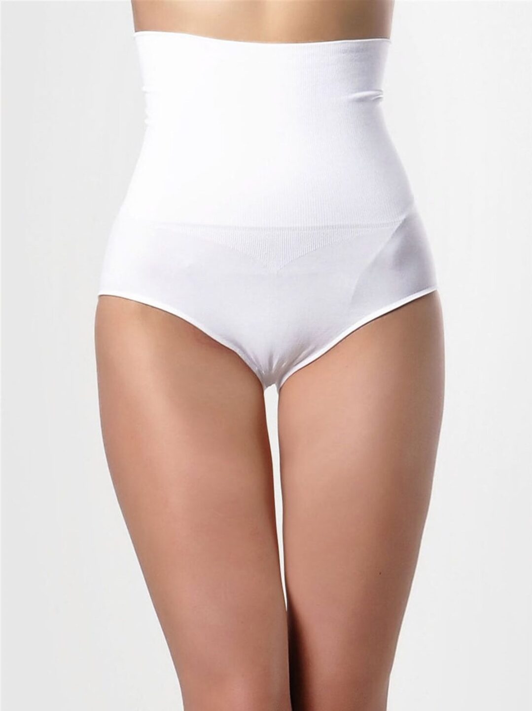 Κορσές κιλότα lastex με σύσφιξη κοιλιάς, σε λευκό, μαύρο και μπεζ. Εξαιρετική ποιότητα με σύσφιξη και σμίλεμα του σώματος, ιδανικό για φορέματα που θέλουμε άψογη εφαρμογή!