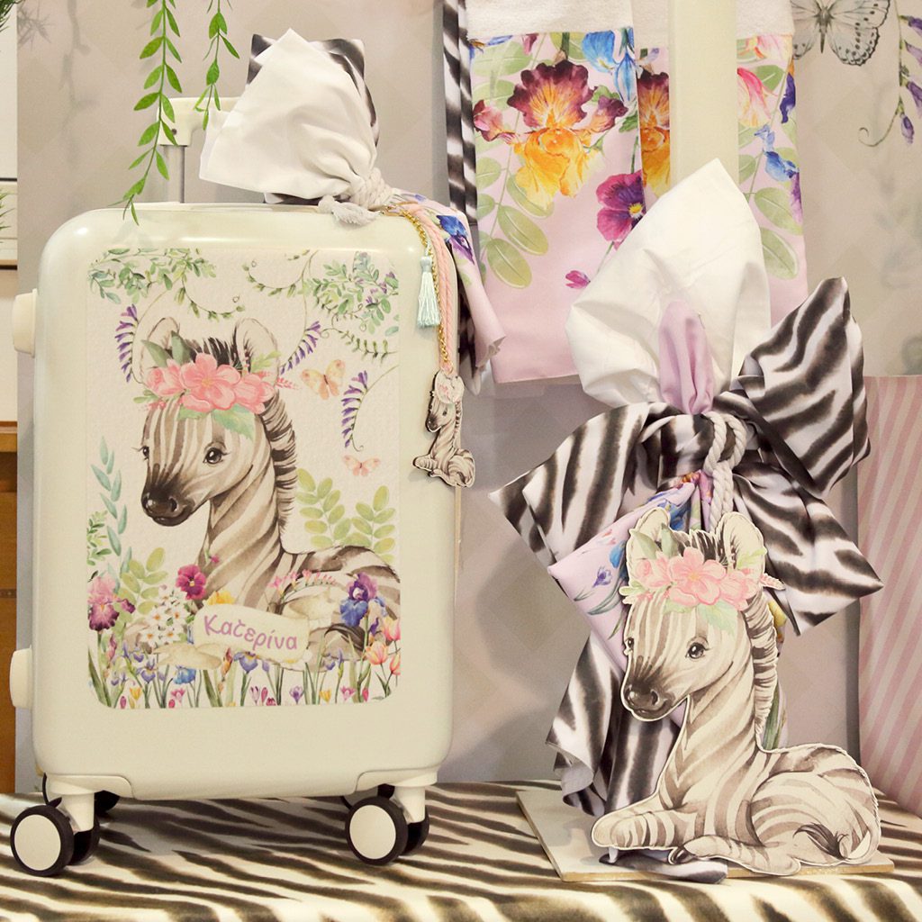 Κουτιά Βάπτισης Σετ