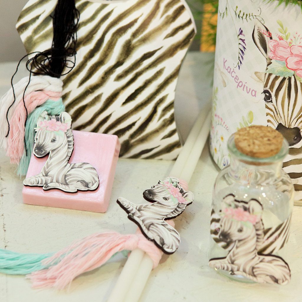 Θεματική Βάπτιση