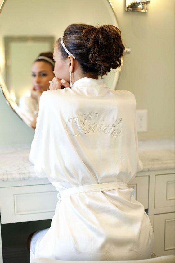 Νυφικά Εσώρουχα