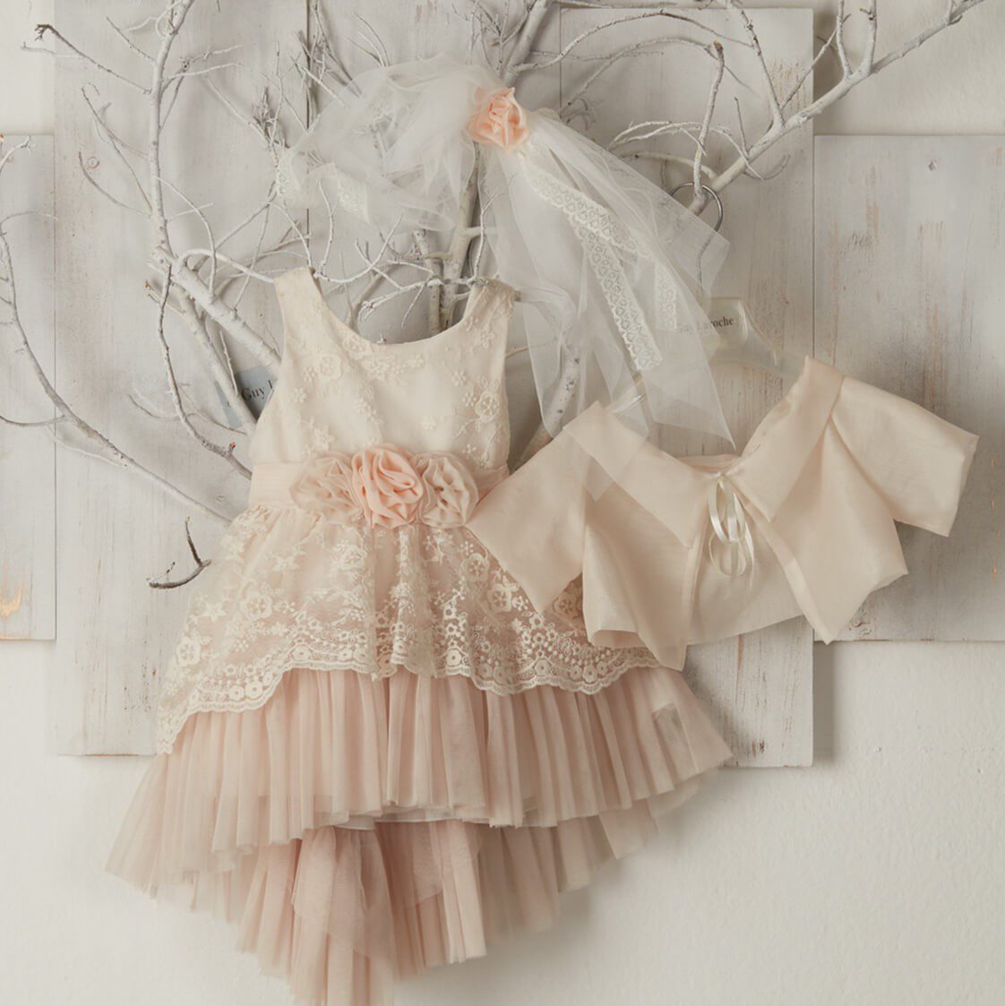 Βαπτιστικά Φορέματα