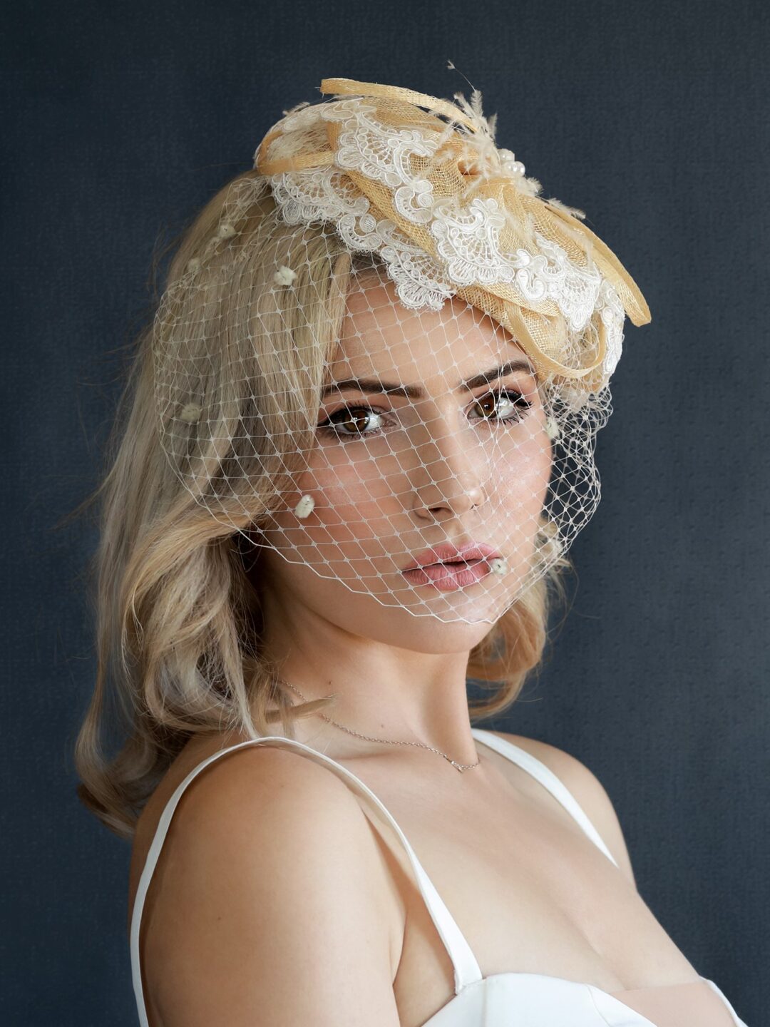 Νυφικά Αξεσουάρ