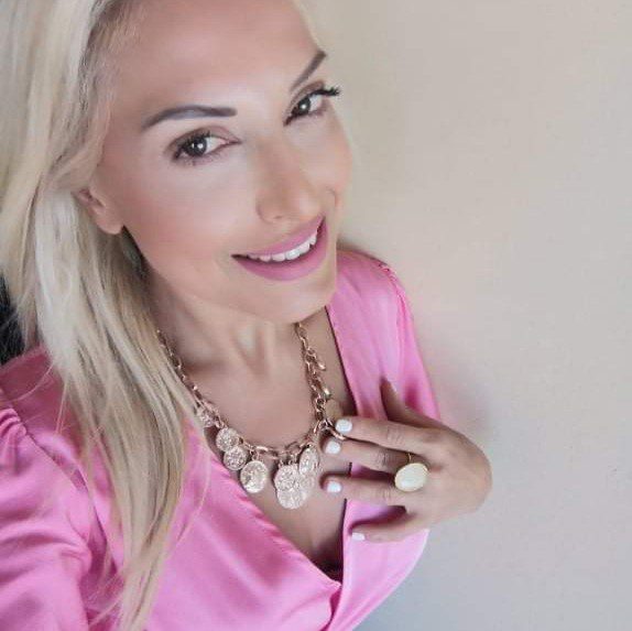 Υπέροχο κολιέ με Κωνσταντινάτα νομίσματα