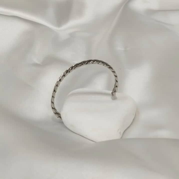 Μασίφ καδένα σε ασήμι 925