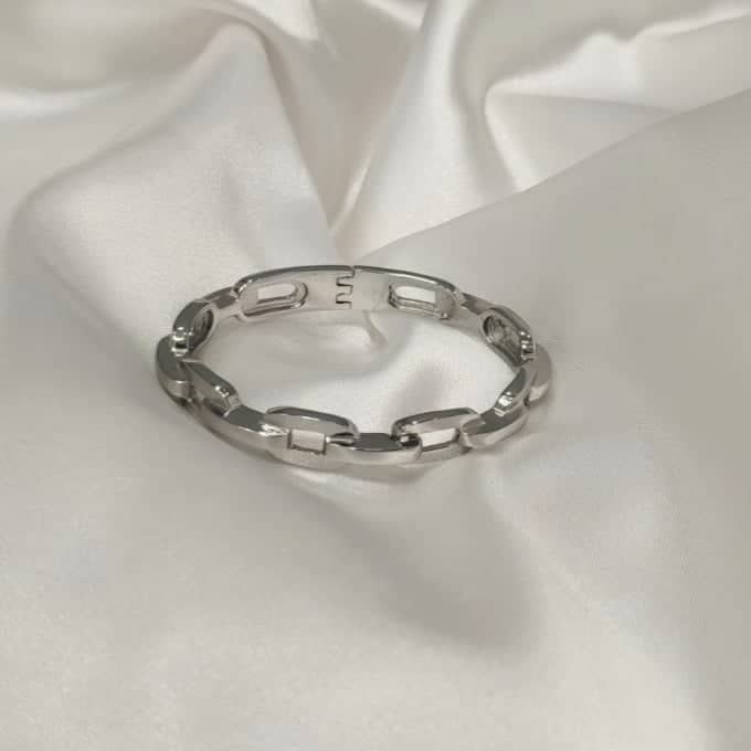 Μασίφ καδένα σε ασήμι 925