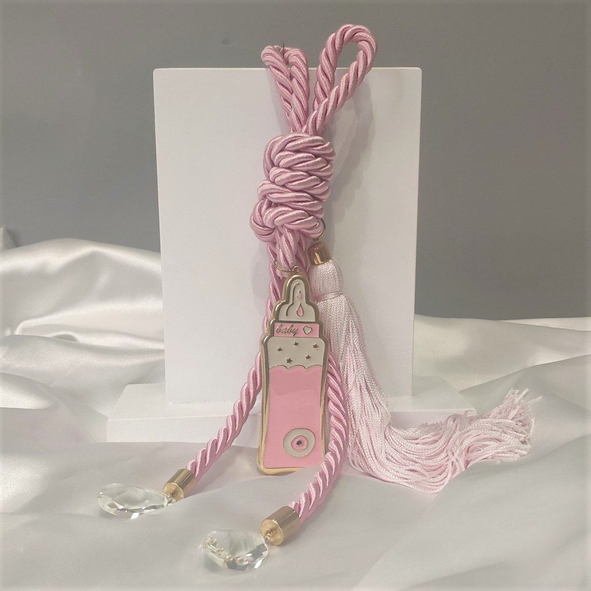 Δώρο γέννησης/βάπτισης Μπιμπερό