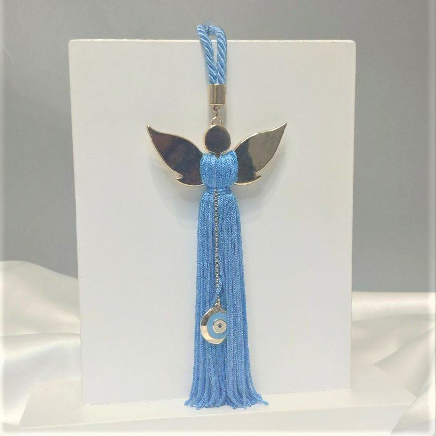 Δώρο γέννησης/βάπτισης Αγγελάκι