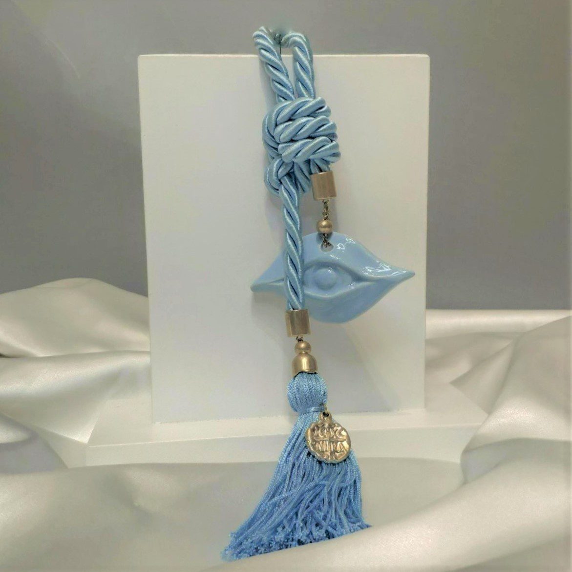 Δώρο γέννησης/βάπτισης Μάτι