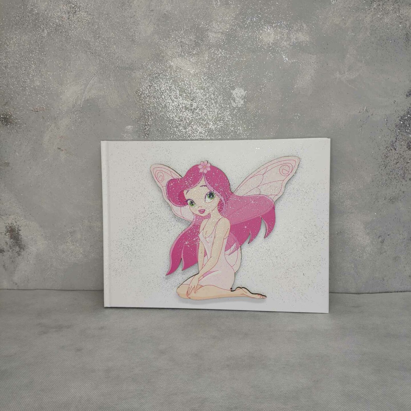 Βιβλία ευχών