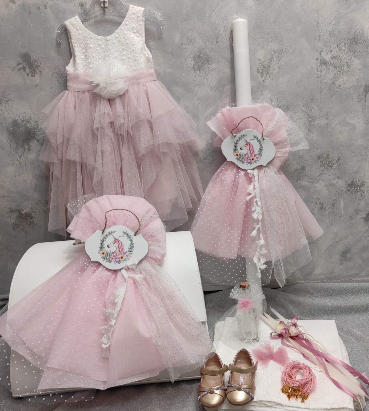 set vaptisis unicorn (1)