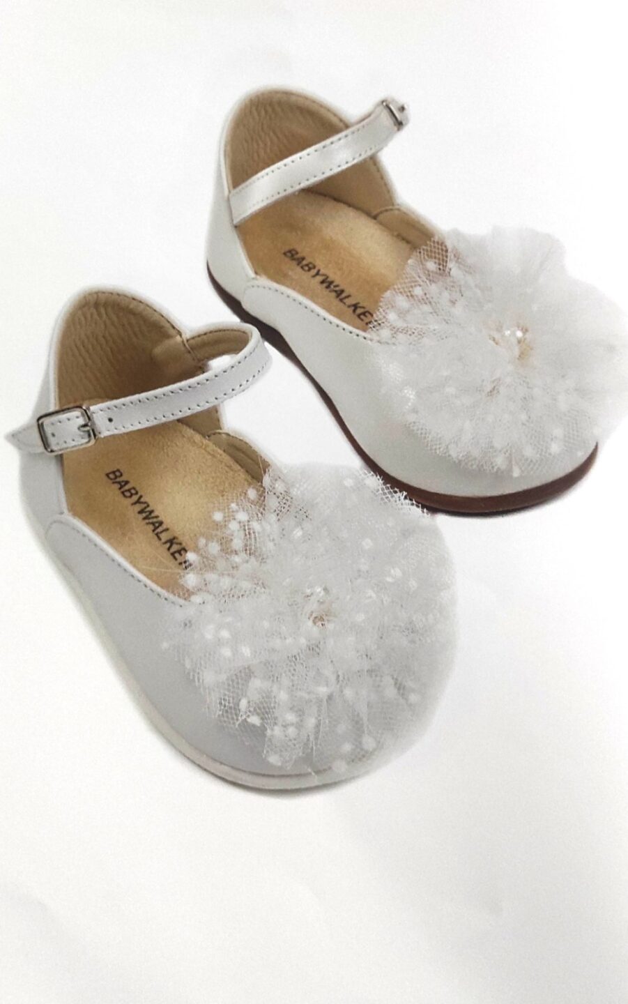 mpareta me poua dantela