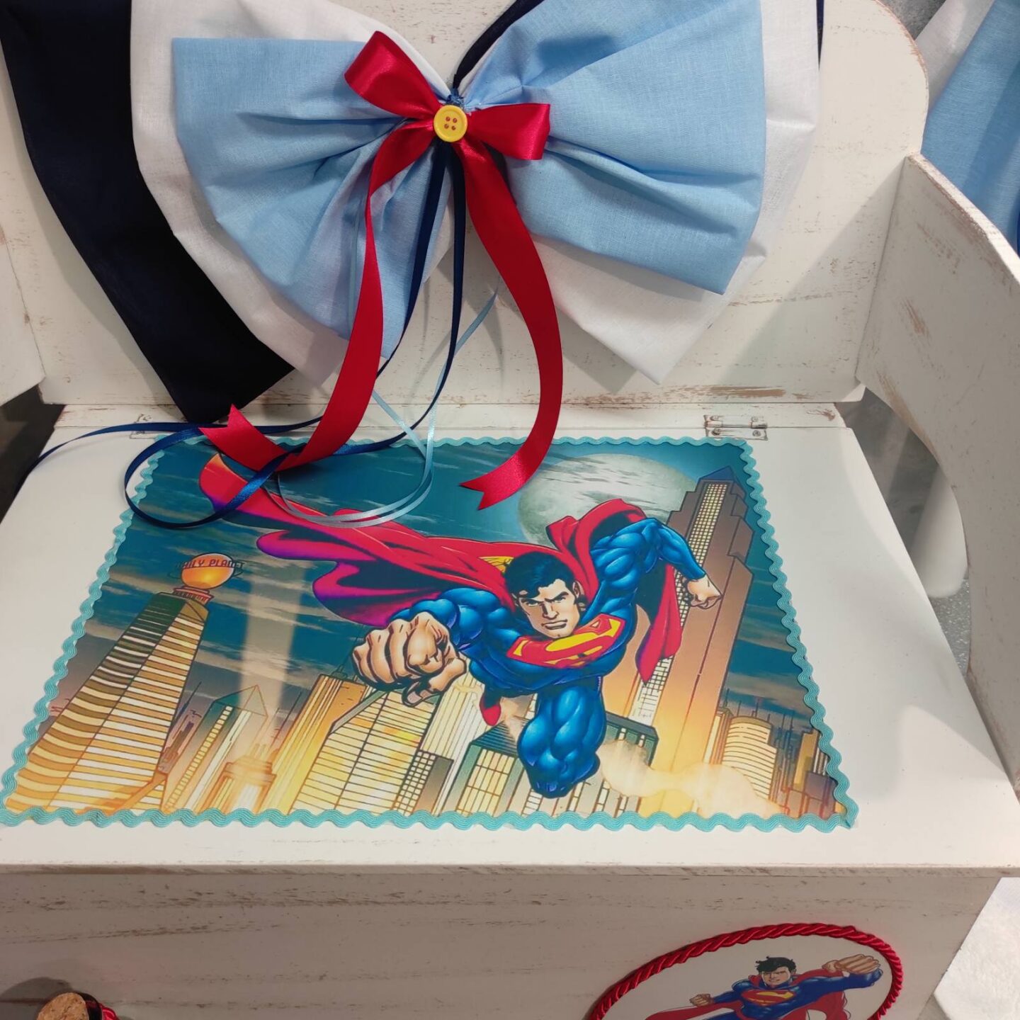 set vaptisis superman1 set vaptisis superman