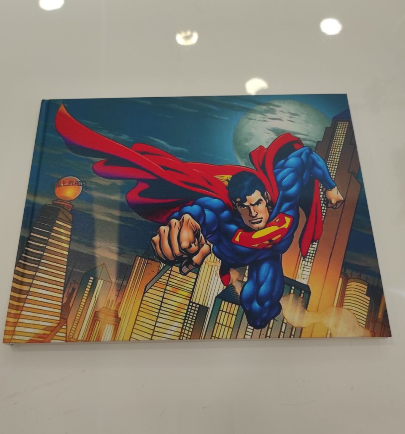 set vaptisis superman3 set vaptisis superman