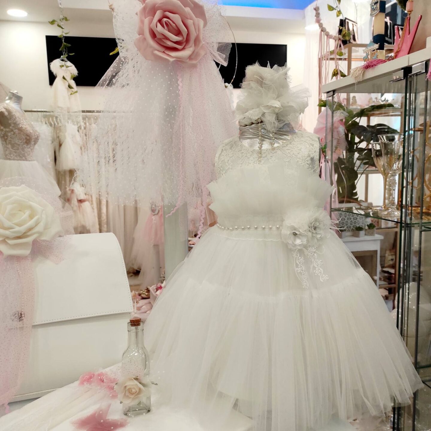 set vaptisis triantafillo