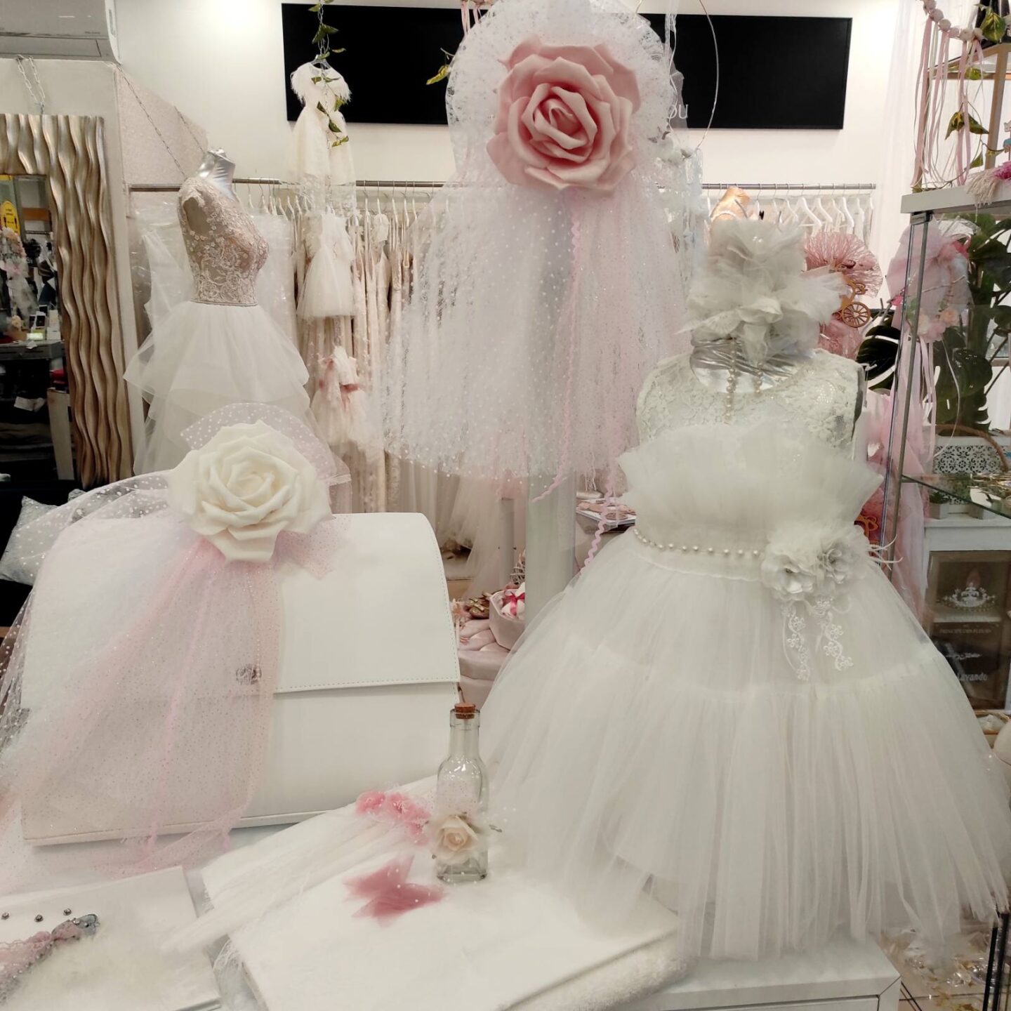 set vaptisis triantafillo