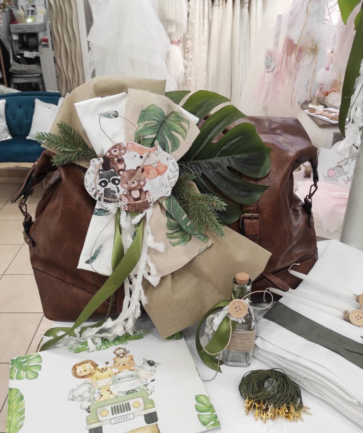 set vaptisis zoakia tis zougklas (4) set vaptisis zoakia tis zougklas (1)