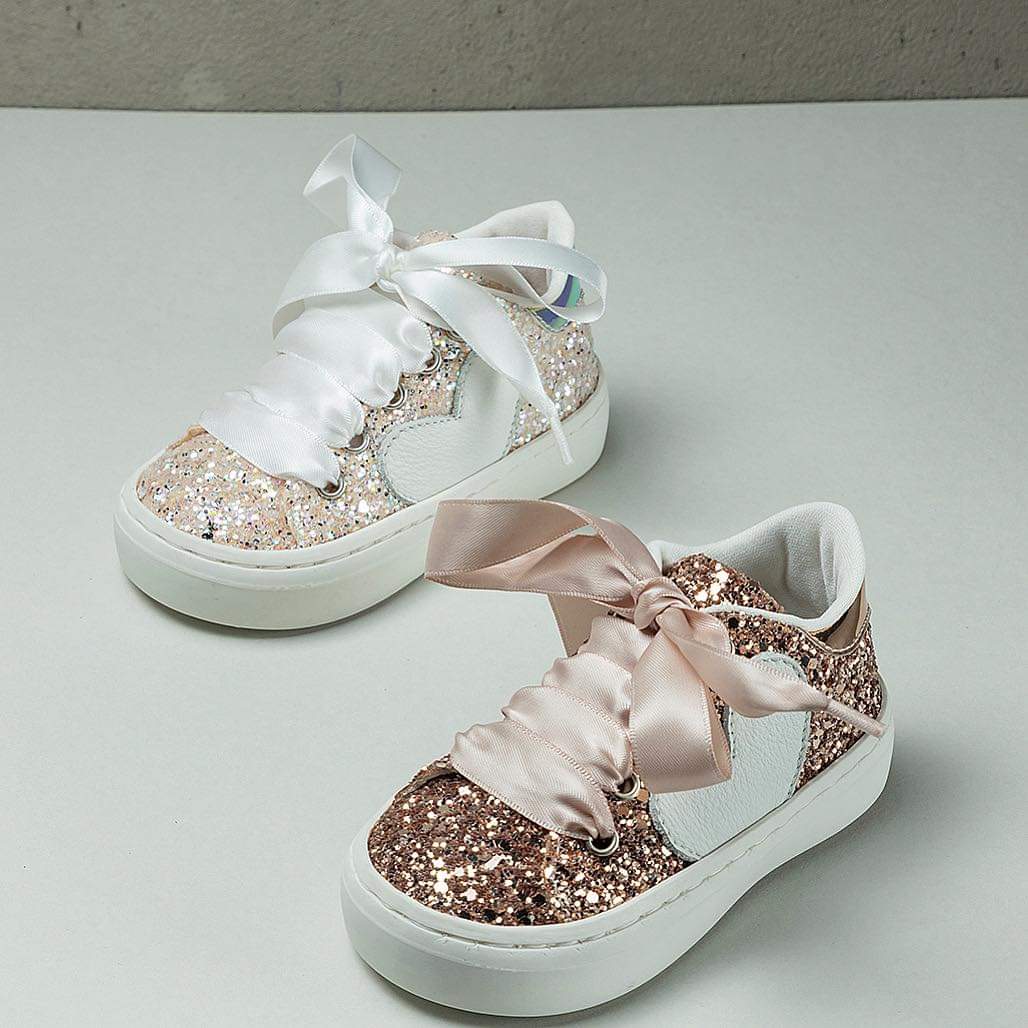 vapt papoutsi gkliter