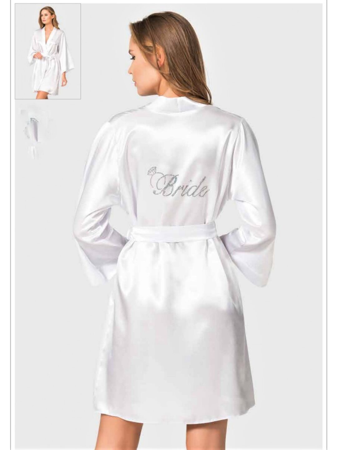 ΝΥΦΙΚΑ ΕΣΩΡΟΥΧΑ