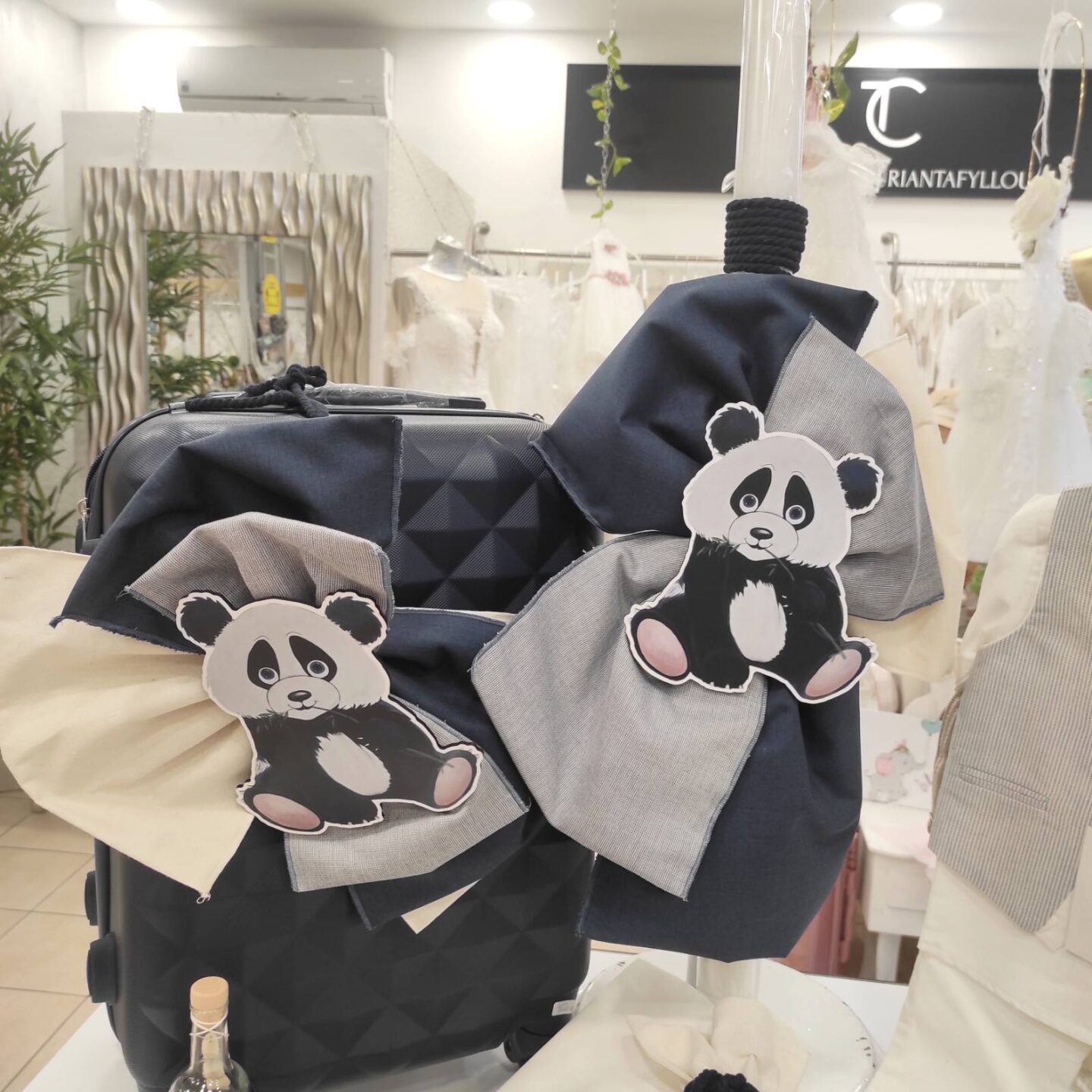 set panda (3) set panda (1)