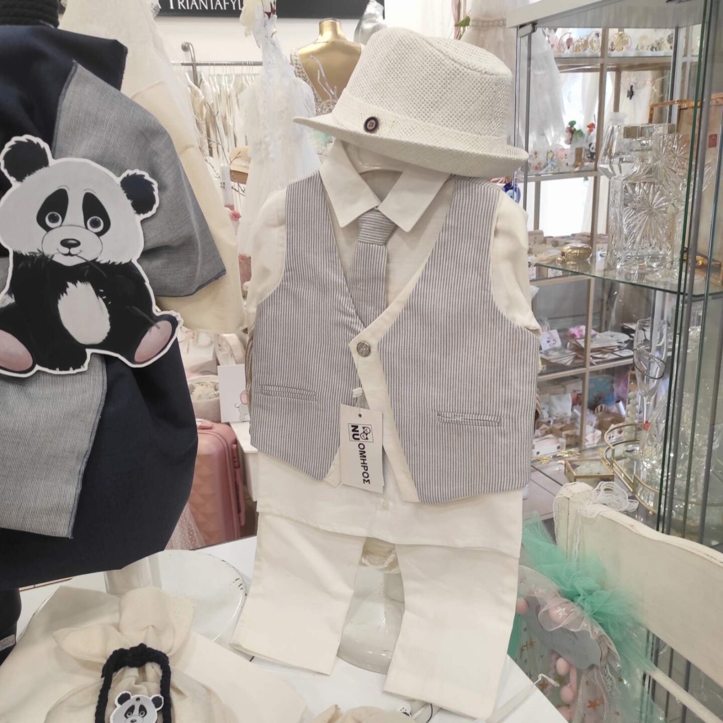 set panda (4) set panda (1)