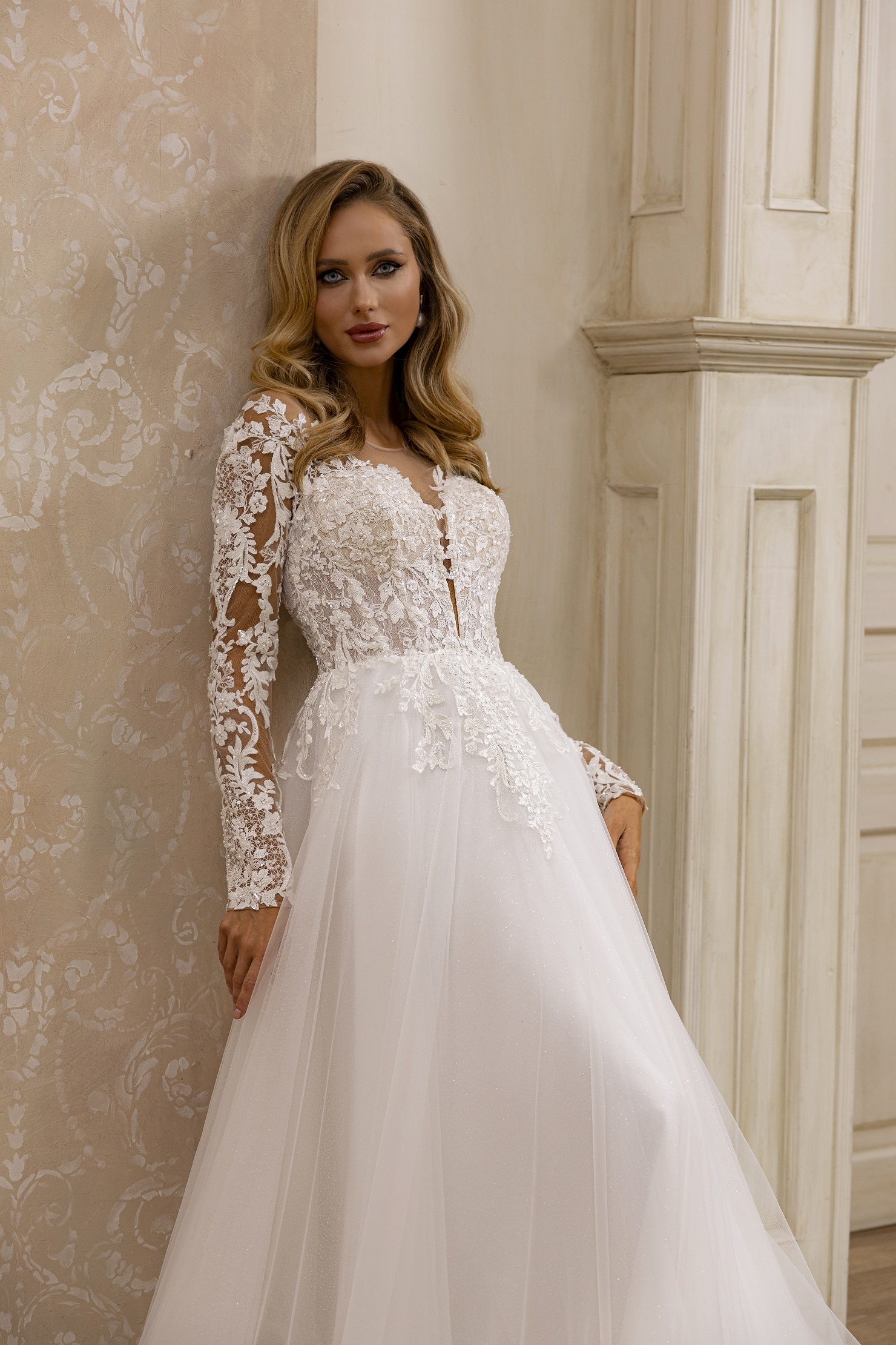 1209-2-Lady-Di-Bride-wedding-dress