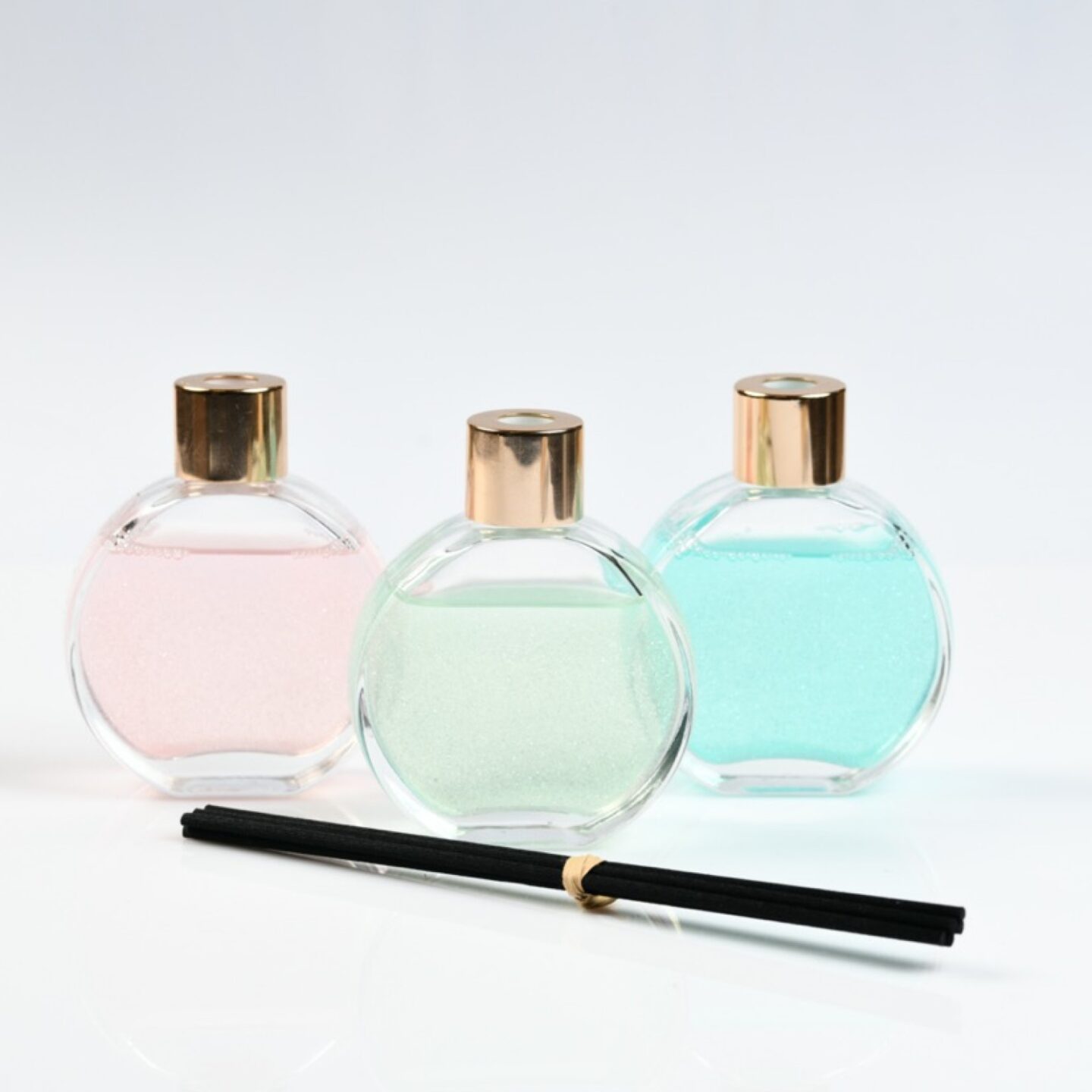 Μπομπονιέρα βάπτισης  αρωματικό χώρου