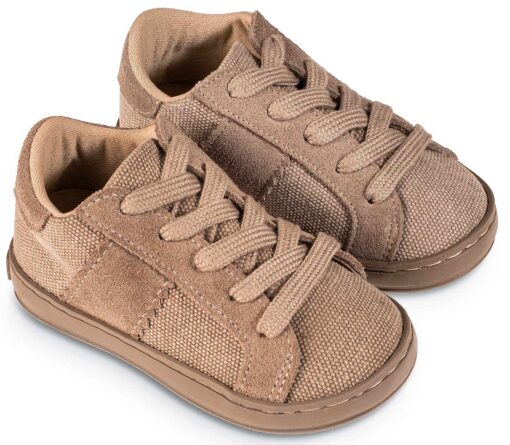 Βαπτιστικό παπούτσι Δετό Sneaker